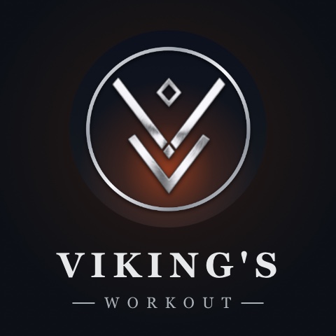 Viking's Workout